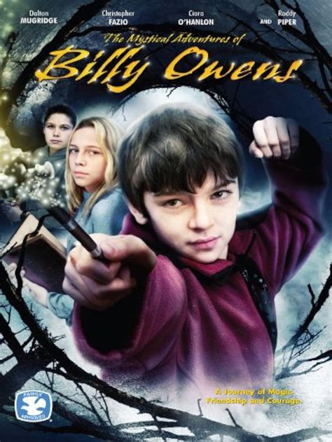 The Impact of Billy Owens' Magical Adventures on Pop Culture